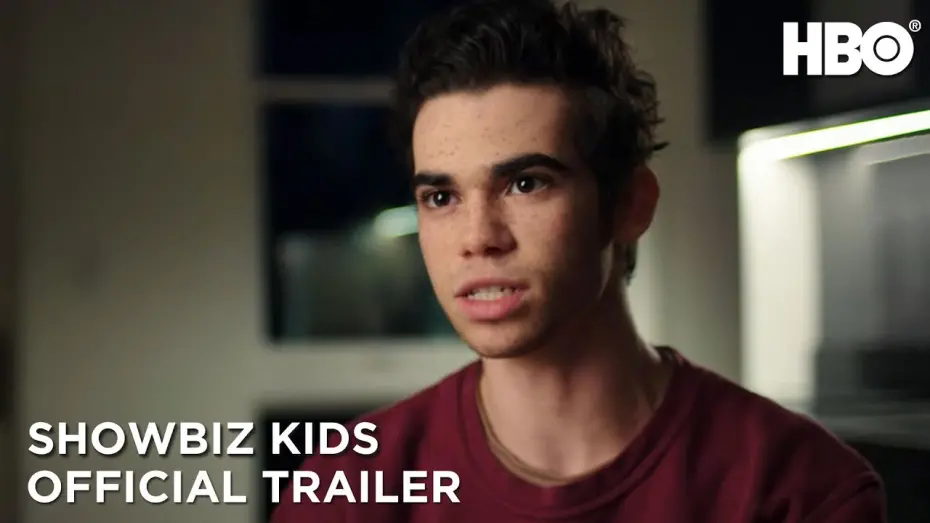 Video for the film Showbiz Kids — Showbiz Kids (2020): Official Trailer | HBO