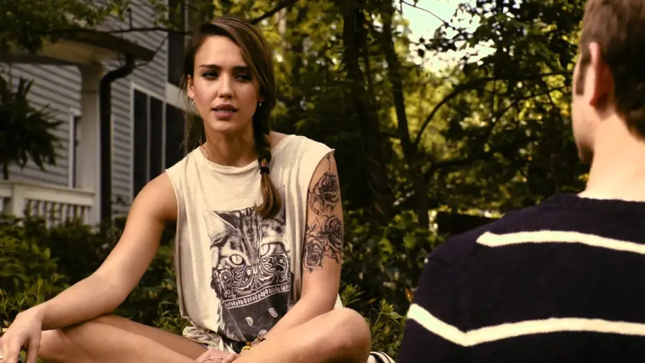 Video for the film A.C.O.D. — Clip #8 "You must be Rick"