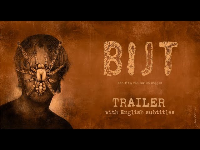 Video for the film Bite — Official Trailer