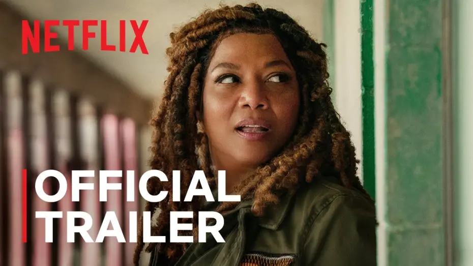 Video for the film End of the Road — Official Trailer
