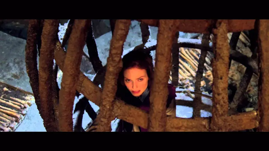 Video for the film Jack the Giant Slayer — Il Cacciatore di Giganti - Trailer italiano in HD