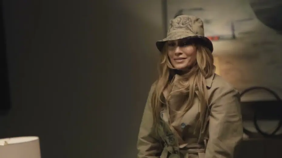Video for the film The Greatest Love Story Never Told — Behind the Scenes: Letting Go