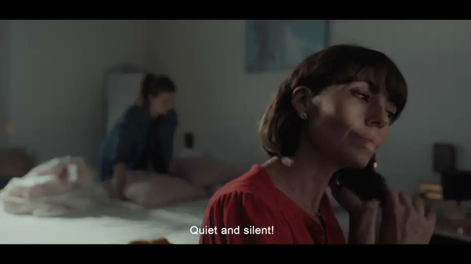 Video for the film L'Alone — Trailer Ufficiale - L'Alone - regia Gian Piero Rotoli con Margherita Mazzucco e Nunzia Schiano