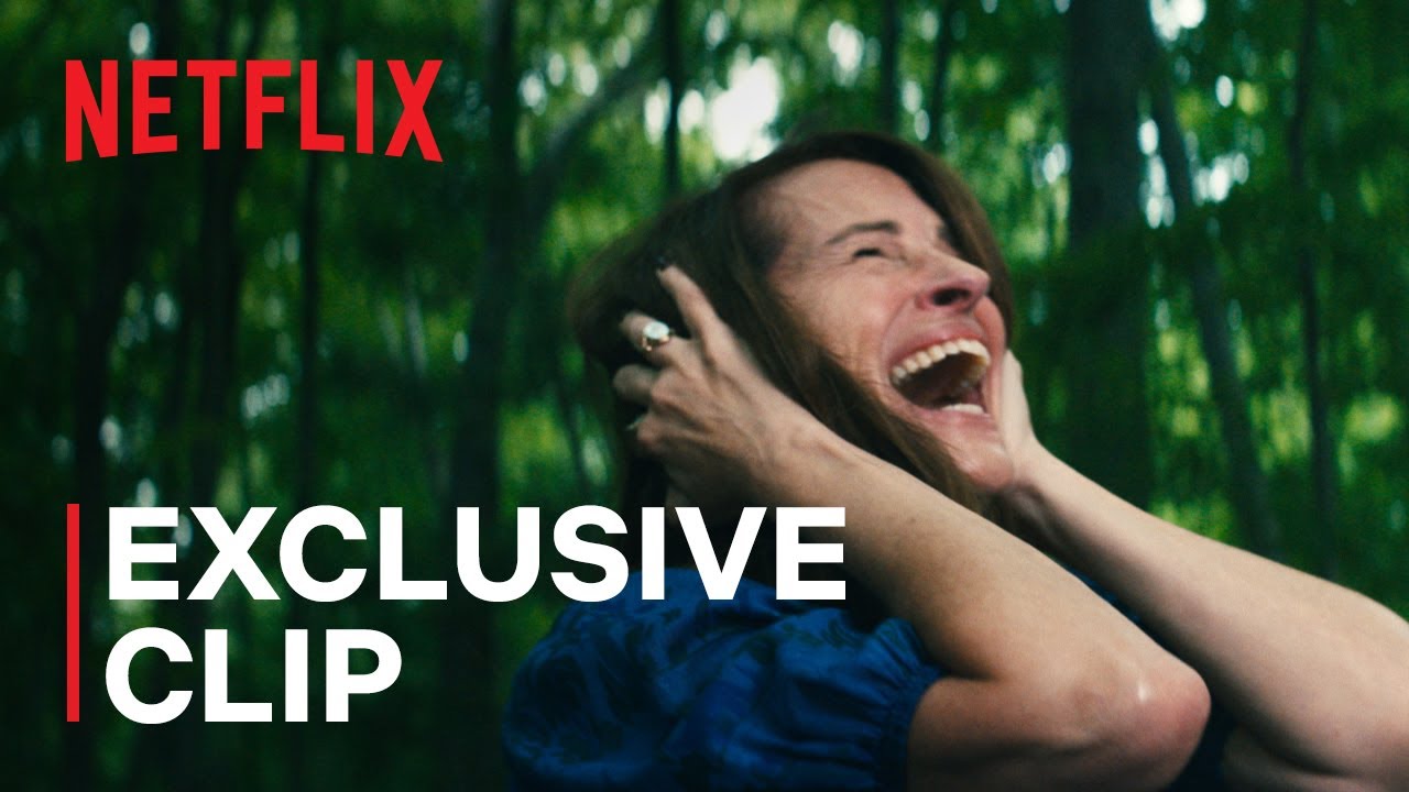 Video for the film Leave the World Behind — Exclusive Clip