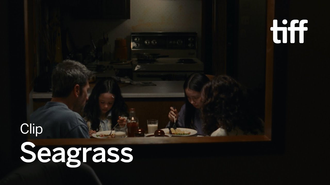 Video for the film Seagrass — SEAGRASS Clip | TIFF 2023