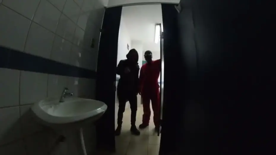 Video for the film Suit & Tied Execution — Suit & Tie Execution trailer
