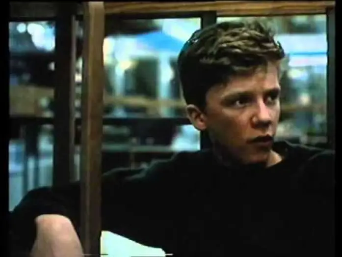 Video for the film The Breakfast Club — Breakfast Club - der Frühstücksclub (1985) Trailer deutsch german