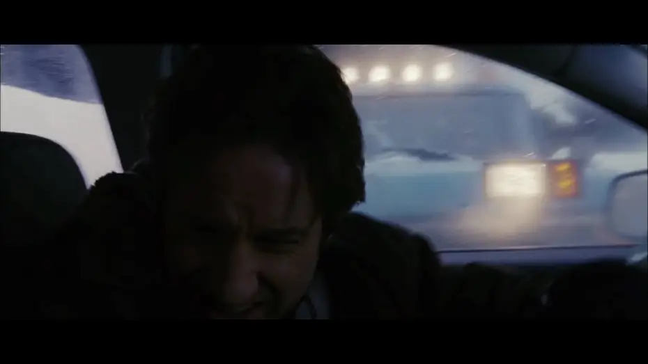 Video for the film The X Files: I Want to Believe — Expediente X: Creer es la clave -Trailer Español HD