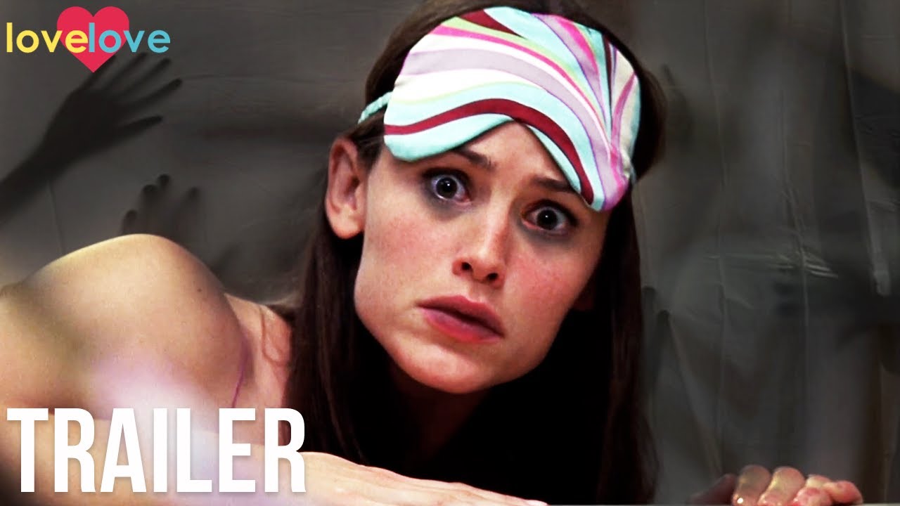 Video for the film 13 Going on 30 — If 13 Going On 30 Were A Horror Movie