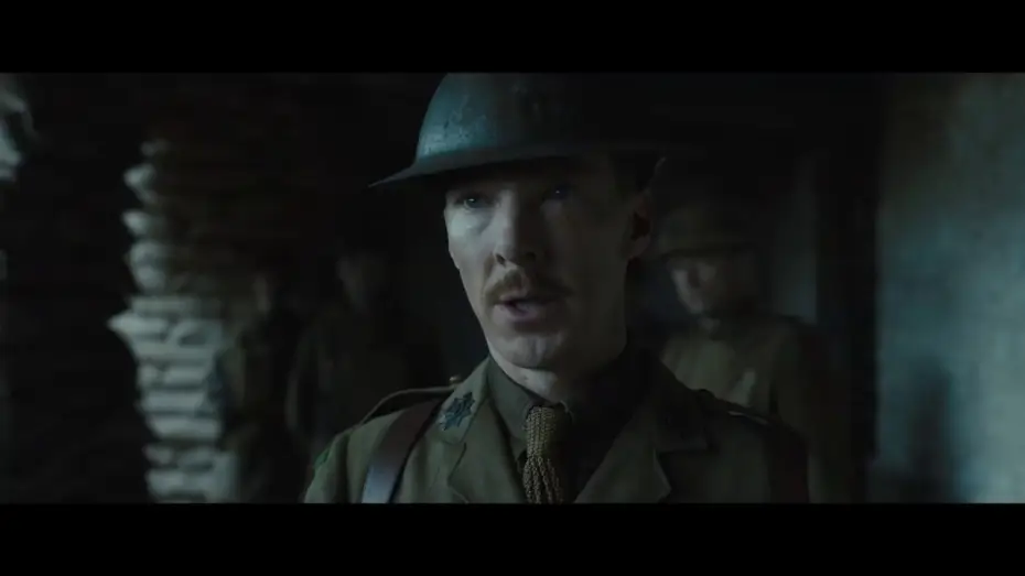 Video for the film 1917 — 1917 | Teaser trailer italiano