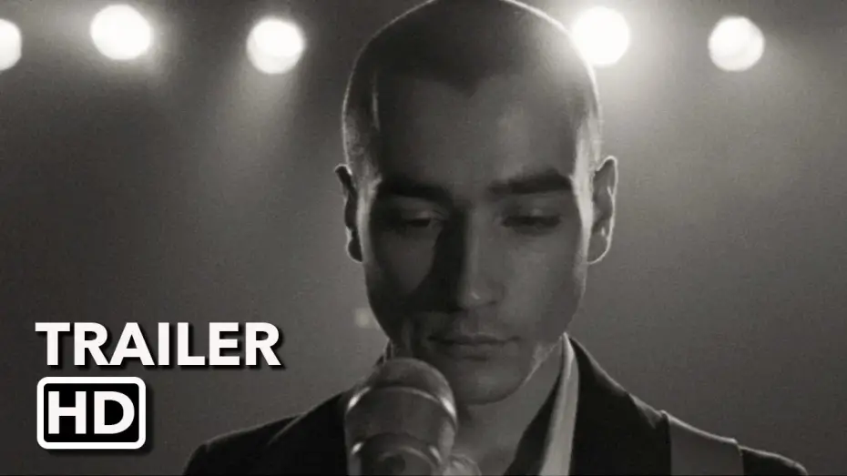 Video for the film Erasing Frank — ERASING FRANK (2021) - Punk Rock - HD Trailer - English Subtitles