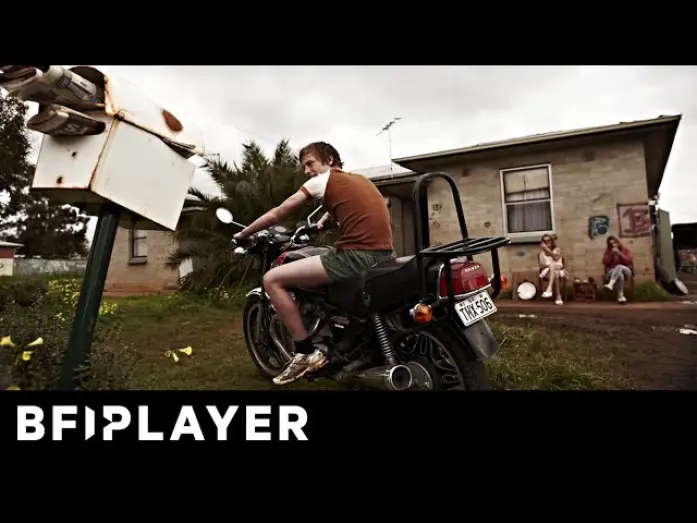 Video for the film Snowtown — Mark Kermode reviews Snowtown (2011) | BFI Player