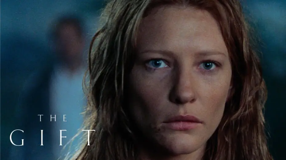 Video for the film The Gift — Official Trailer