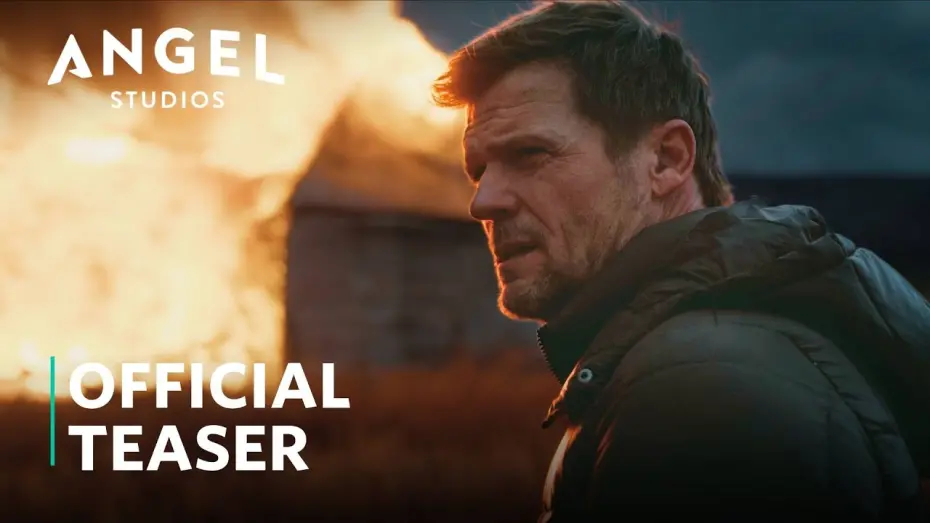 Video for the film Homestead — Homestead | Official Teaser | Angel Studios