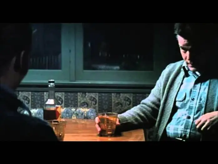Video for the film Blow — Blow ( bande annonce VF )