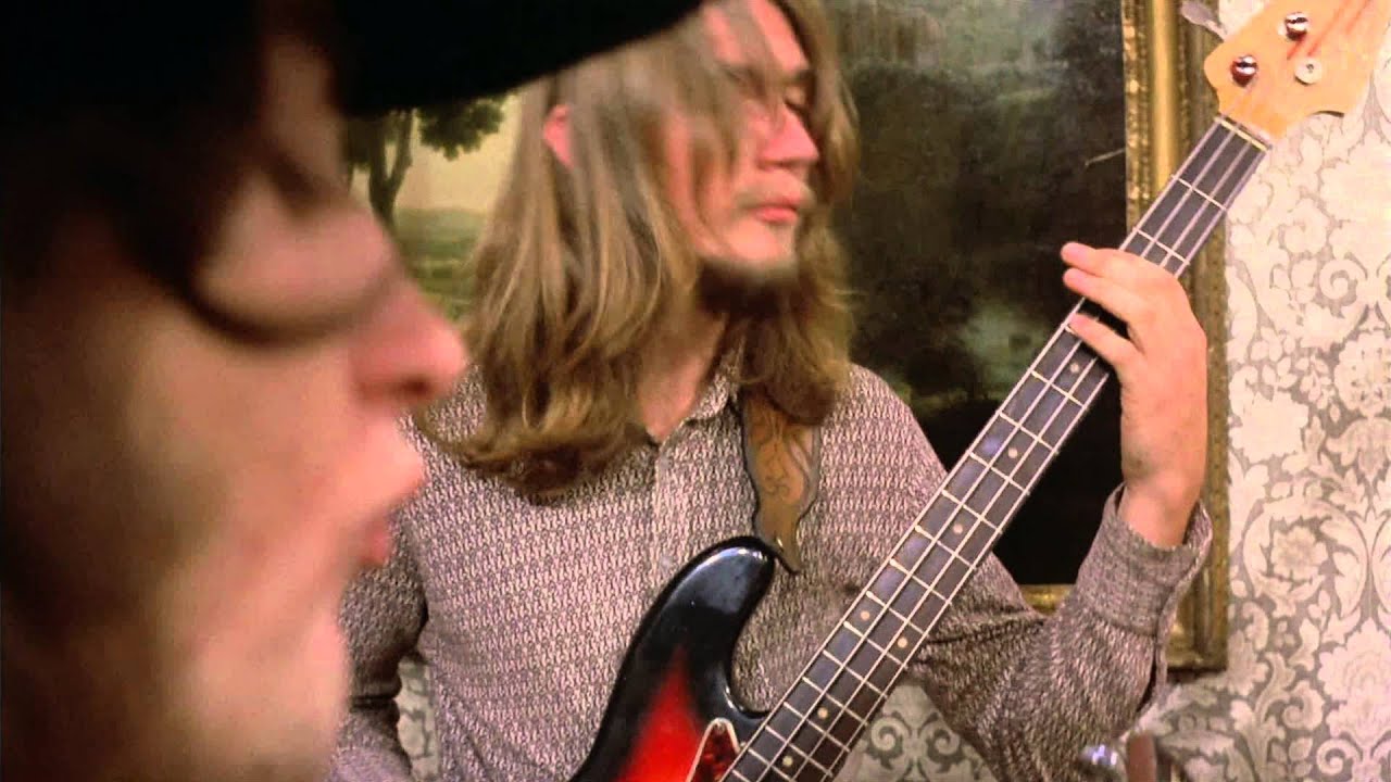 Video for the film Dracula A.D. 1972 — Дракула 1972 - Трейлер