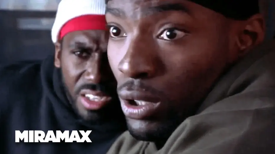 Video for the film In Too Deep — In Too Deep | 'The Test' (HD) - Omar Epps, LL Cool J | MIRAMAX