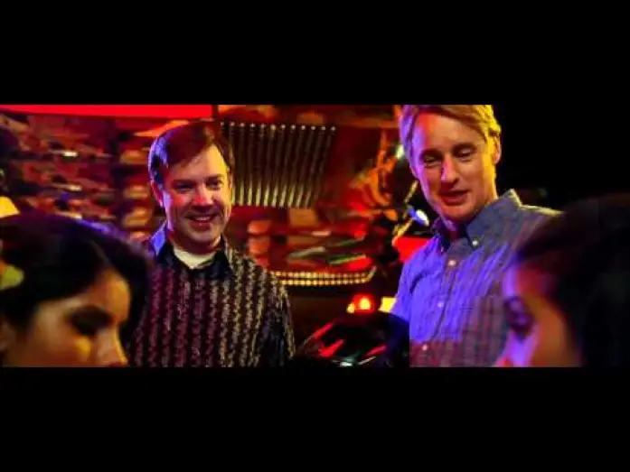 Video for the film Hall Pass — Now Playing TV Spot #1