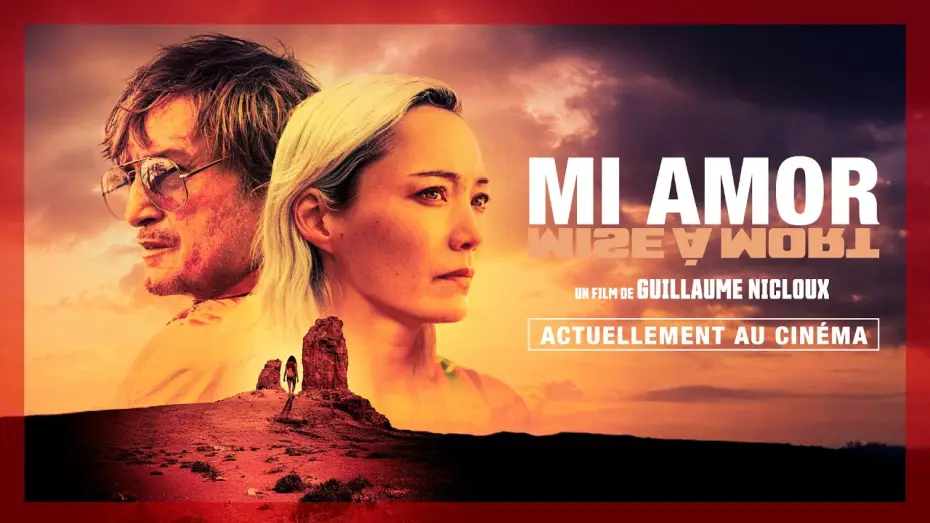 Video for the film Mi amor — MI AMOR | Actuellement au cinéma