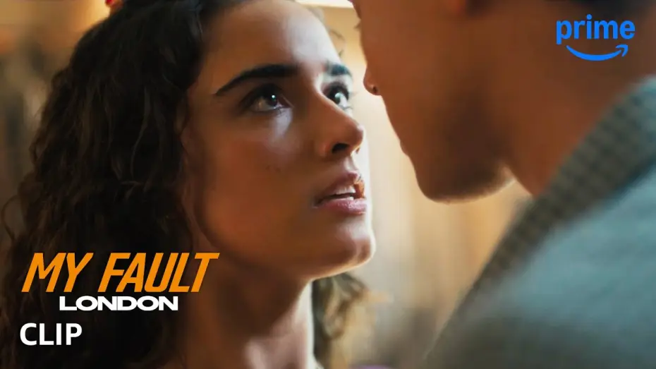 Video for the film My Fault: London — Noah Asks Nick For a Favor