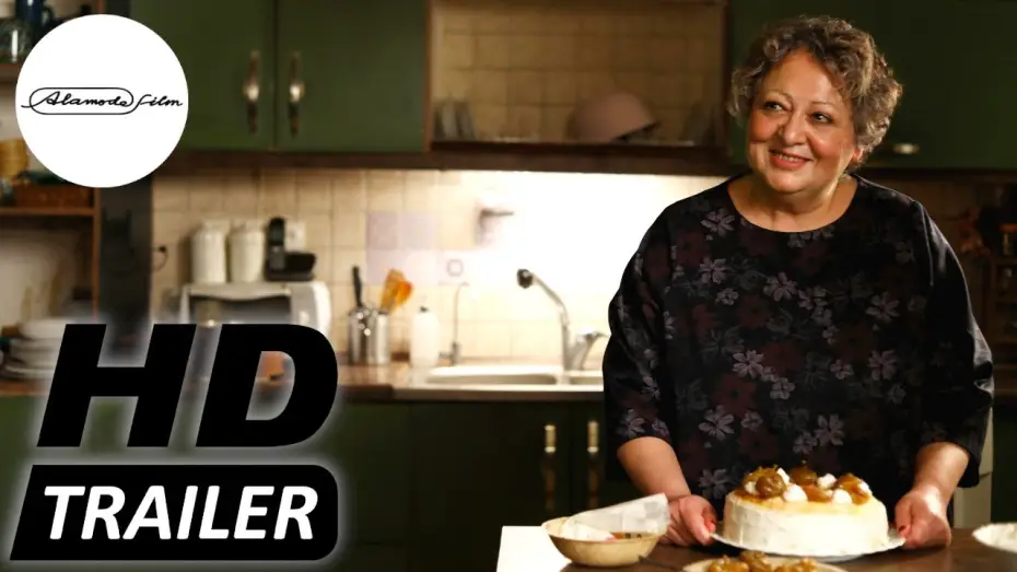 Video for the film My Favourite Cake — EIN KLEINES STÜCK VOM KUCHEN | Trailer deutsch | Jetzt im Kino!