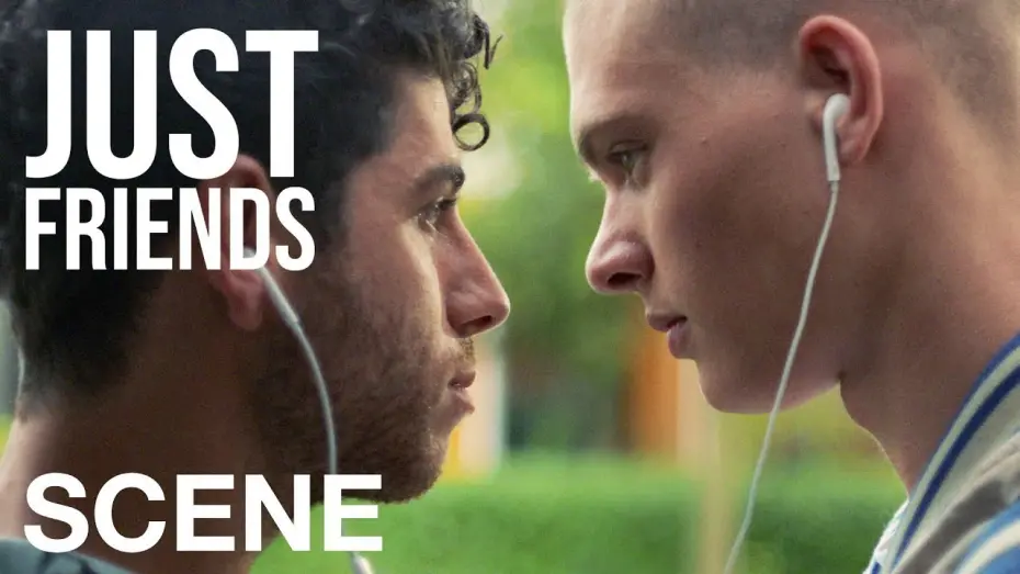 Video for the film Just Friends — JUST FRIENDS - Love songs