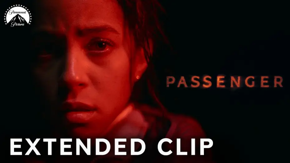 Video for the film Passenger — Extended Preview
