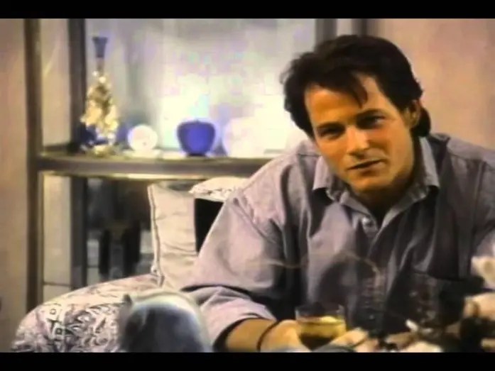 Video for the film Triplecross — Triplecross Trailer 1995