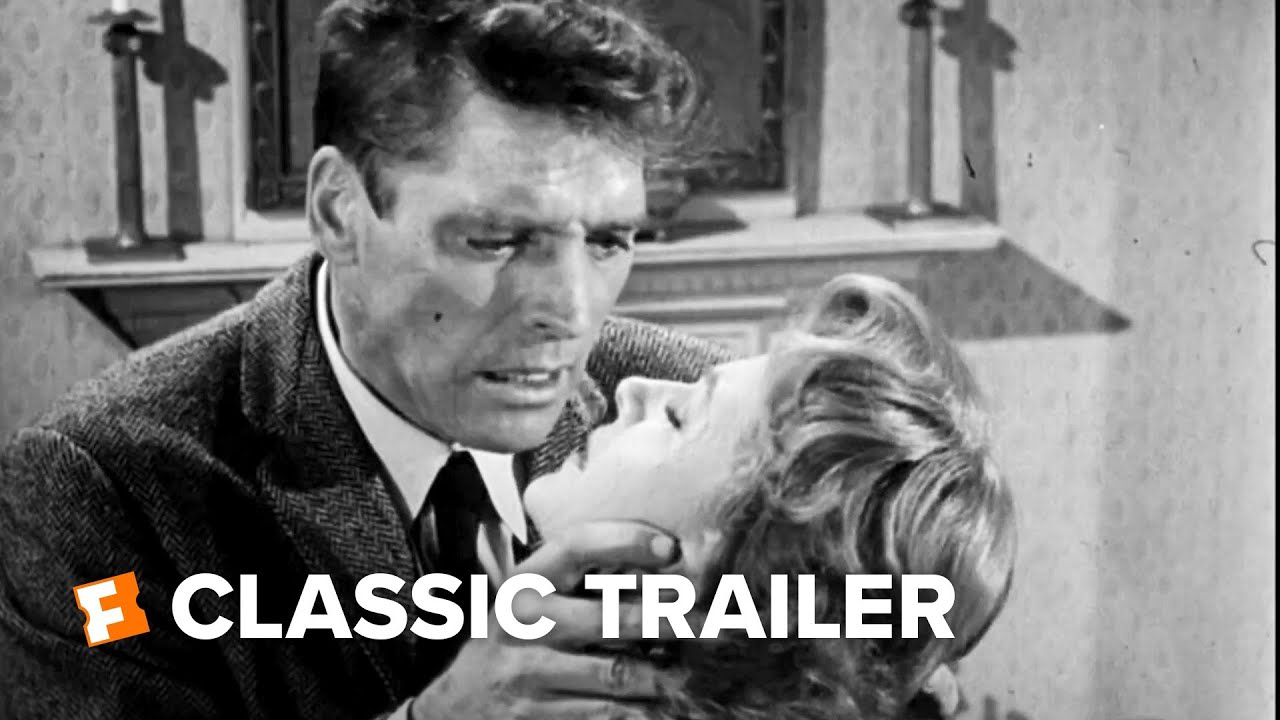 Video for the film Separate Tables — Separate Tables (1958) Trailer #1 | Movieclips Classic Trailers