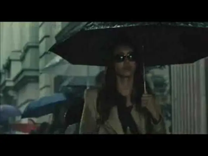 Video for the film The Eye — The Eye Trailer german