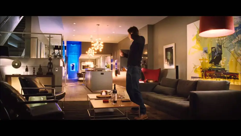 Video for the film This Means War — Target Bande-annonce VF HD