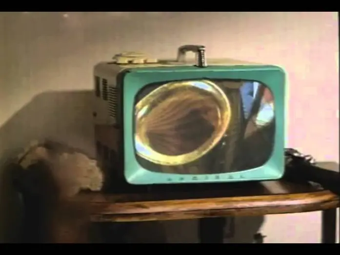 Video for the film Harrison Bergeron — Harrison Bergeron Trailer 1995