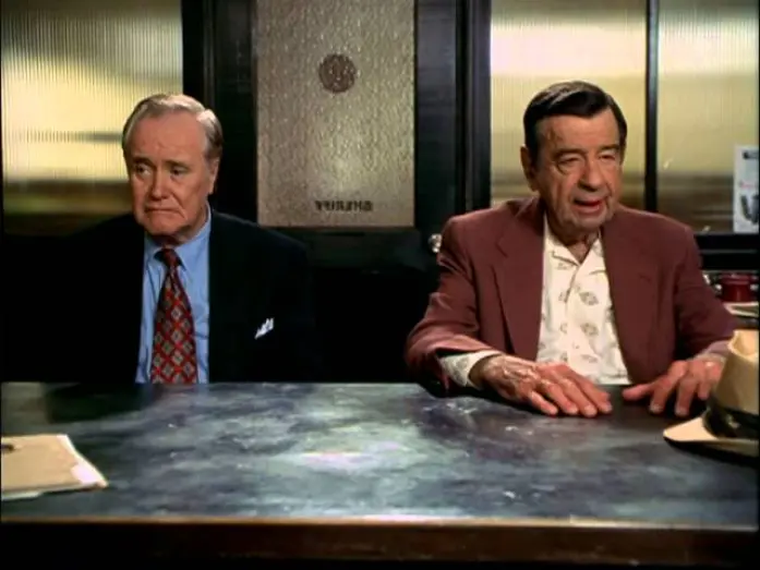 Video for the film The Odd Couple II — The Odd Couple II - Trailer