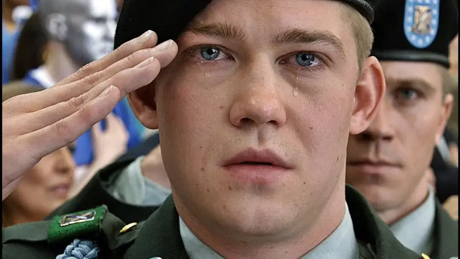 Video for the film Billy Lynn's Long Halftime Walk — DIE IRRE HELDENTOUR DES BILLY LYNN | Trailer [HD]
