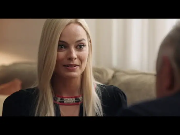 Video for the film Bombshell — El escándalo (Bombshell) - Trailer español (HD)