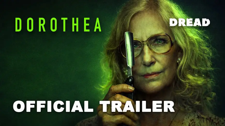 Video for the film Dorothea — Official Trailer