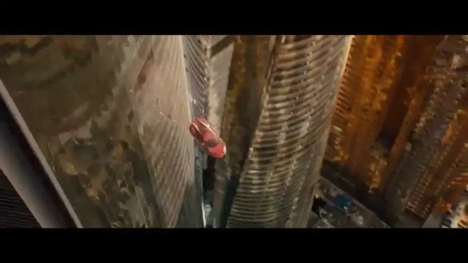 Video for the film Furious 7 — FAST & FURIOUS 7 - Le riprese ad Abu Dhabi (sottotitoli in italiano)
