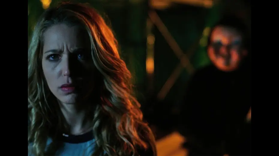 Video for the film Happy Death Day 2U — FELIZ DÍA DE TU MUERTE – Clip 2