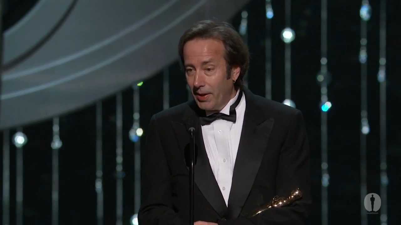 Video for the film Hugo — Hugo Wins Sound Editing: 2012 Oscars