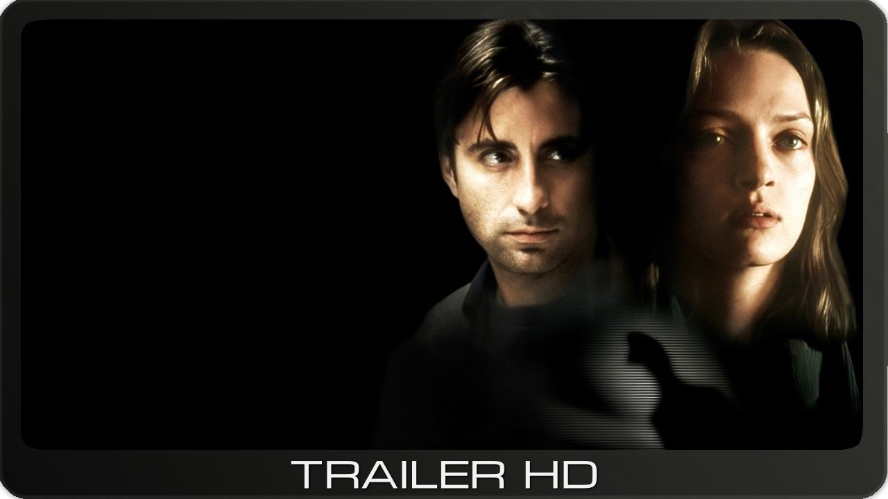 Video for the film Jennifer Eight — Trailer
