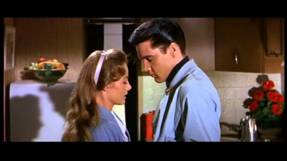 Video for the film Roustabout — ELVIS PRESLEY-ROUSTABOUT (MOVIE TRAILER)