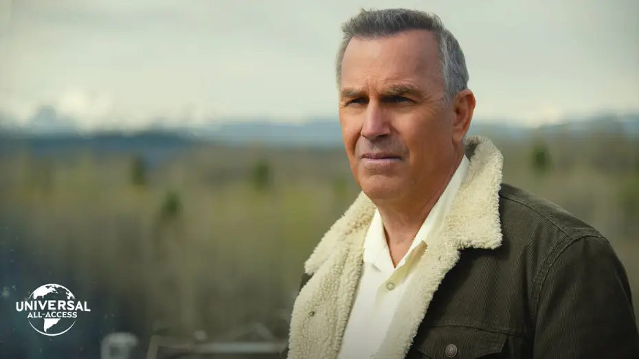 Video for the film Let Him Go — Kevin Costner's Tragic Loss - Extended Preview