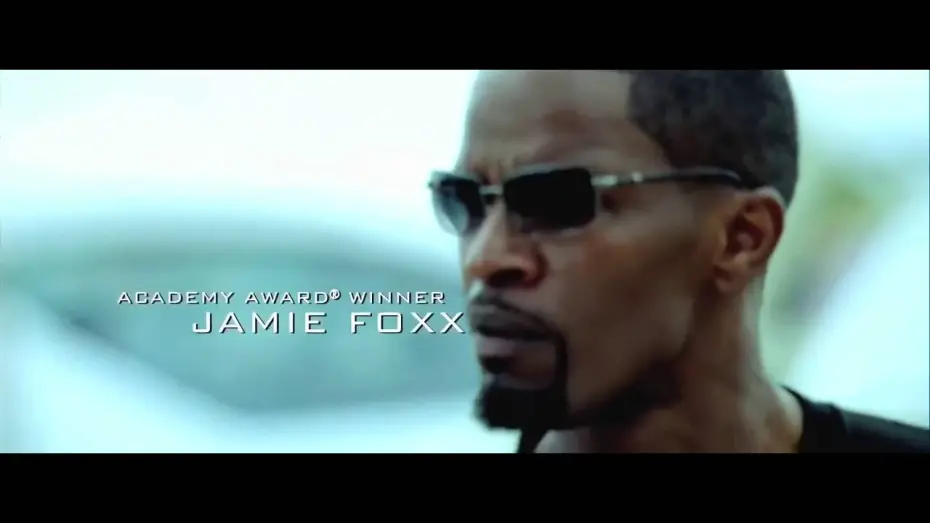 Video for the film Miami Vice — Corrupcion en Miami La Pelicula Trailer HD Spanish DVDRip Y Montaje by CrockettMadrid Miami Vice 30