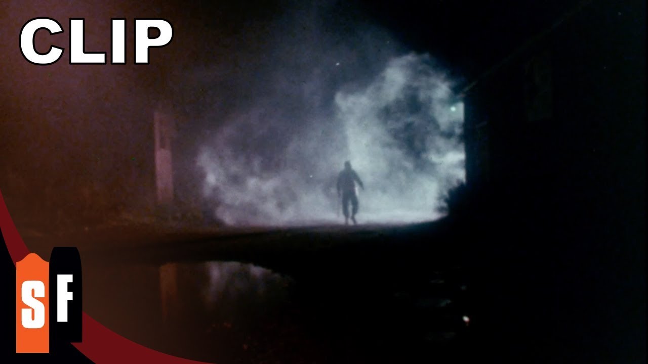 Video for the film My Bloody Valentine — My Bloody Valentine (1981) - TV Spot #2