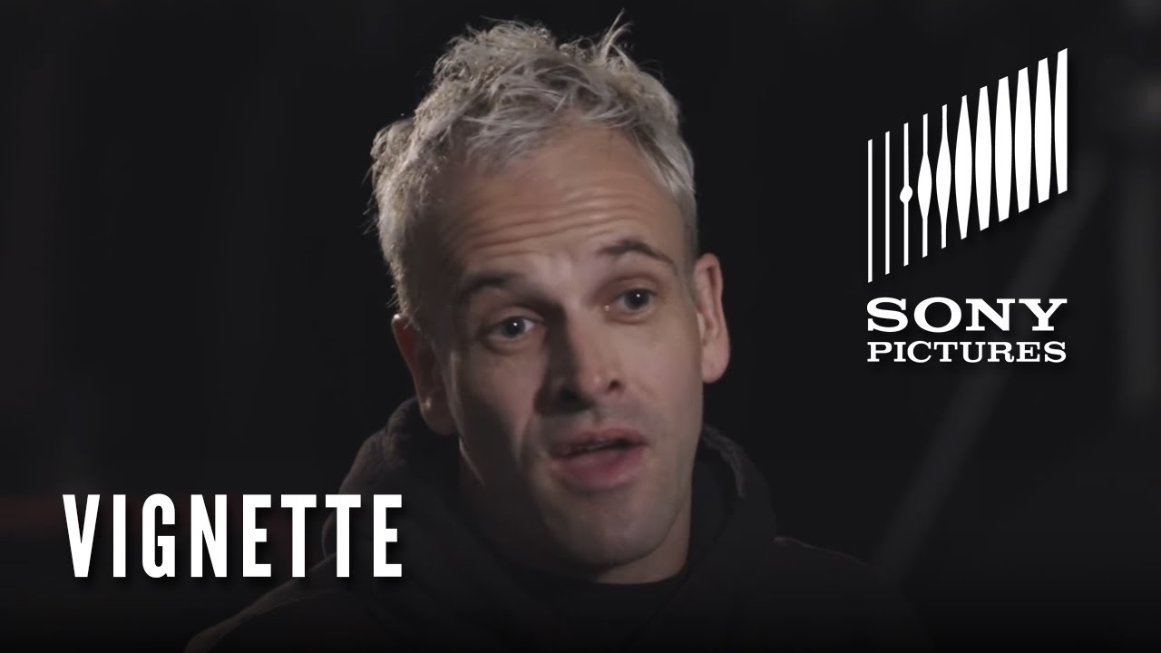 Video for the film T2 Trainspotting — Vignette - Danny Boyle