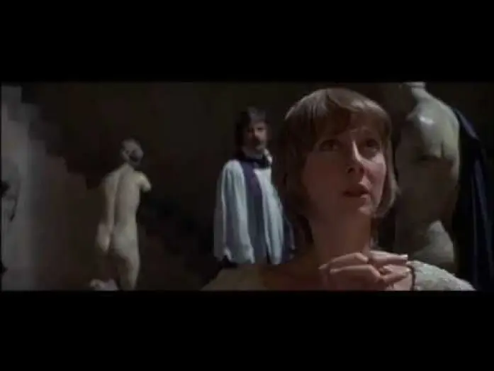 Video for the film The Devils — The Devils (1971) - Seven Devils