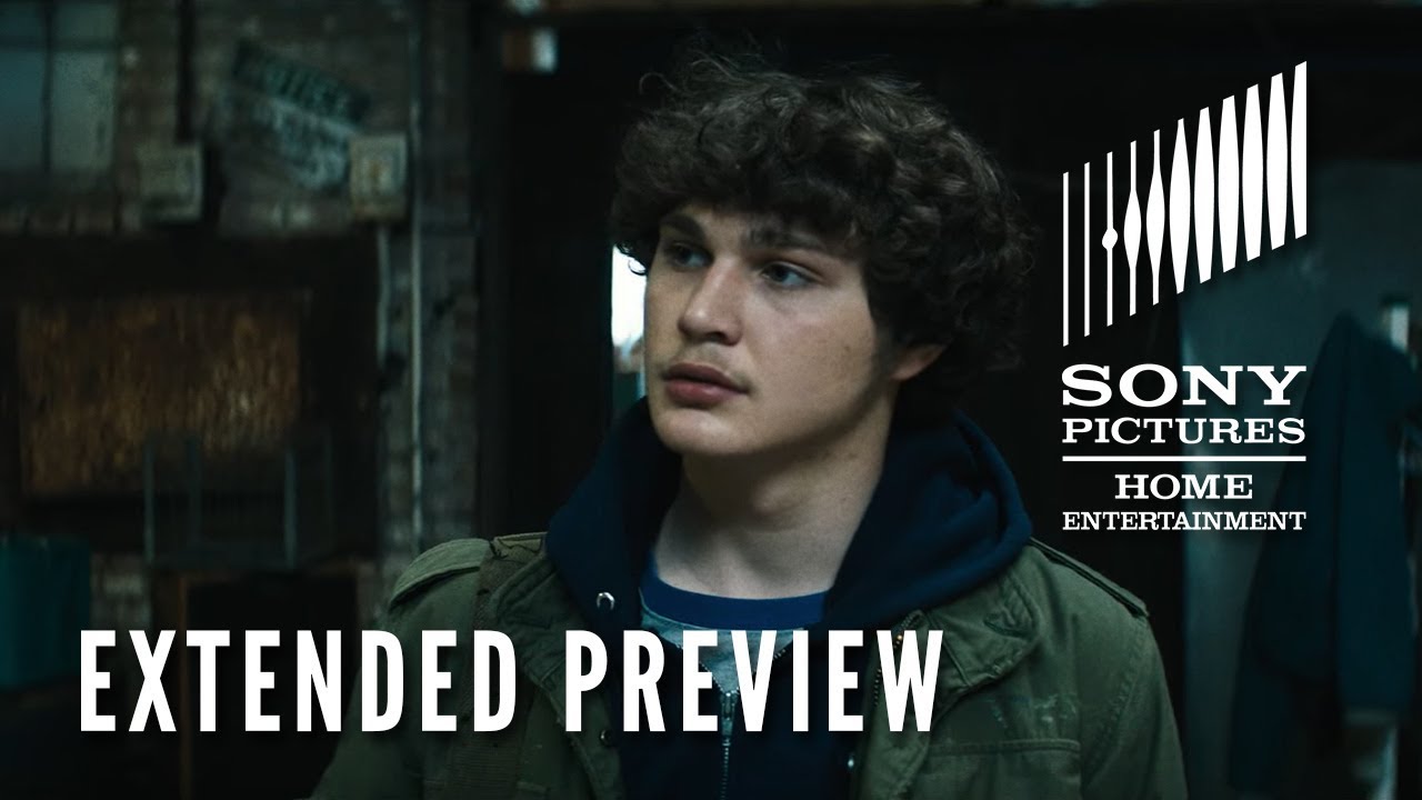 Video for the film White Boy Rick — WHITE BOY RICK: Age Restricted Extended Preview