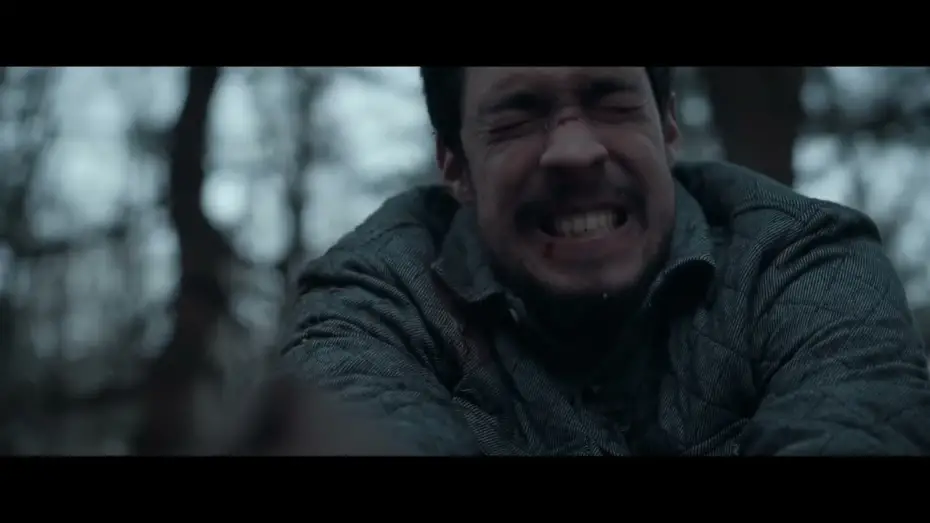 Video for the film The Bad Shepherd — UK Trailer