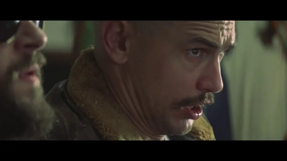 Video for the film Zeroville — Зеровілль (2019) | Офіційний український трейлер