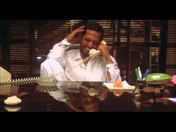 Video for the film Parinda — Official Trailer